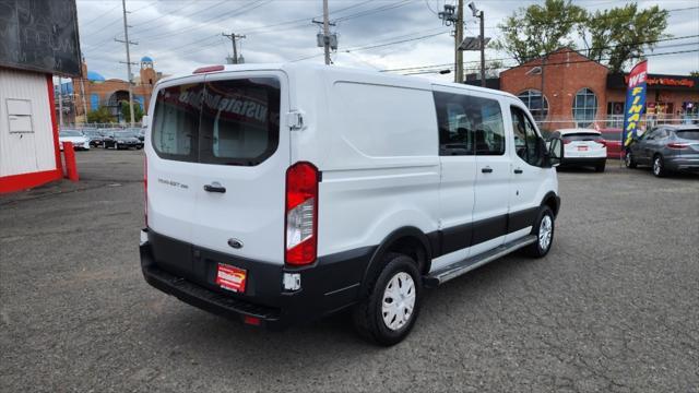 used 2019 Ford Transit-250 car, priced at $21,449