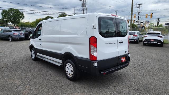 used 2019 Ford Transit-250 car, priced at $21,449