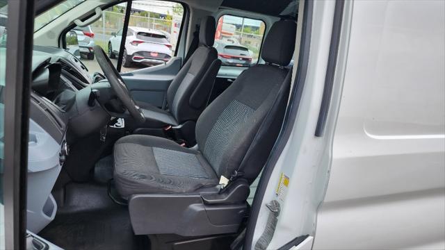 used 2019 Ford Transit-250 car, priced at $21,449