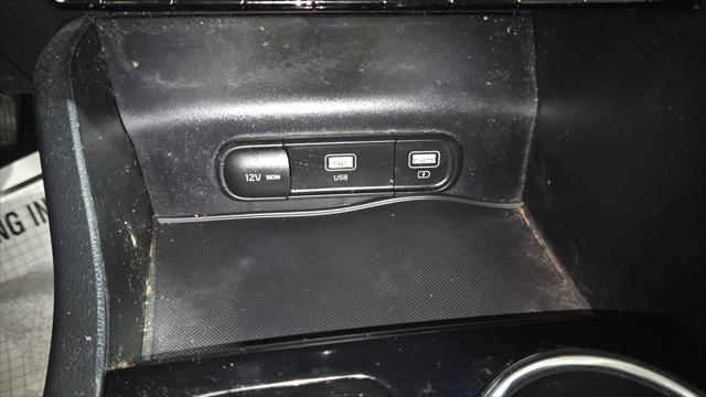 used 2022 Kia K5 car, priced at $19,464