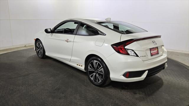 used 2016 Honda Civic car, priced at $13,450