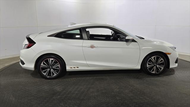 used 2016 Honda Civic car, priced at $13,450