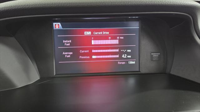 used 2015 Honda Accord car, priced at $15,376