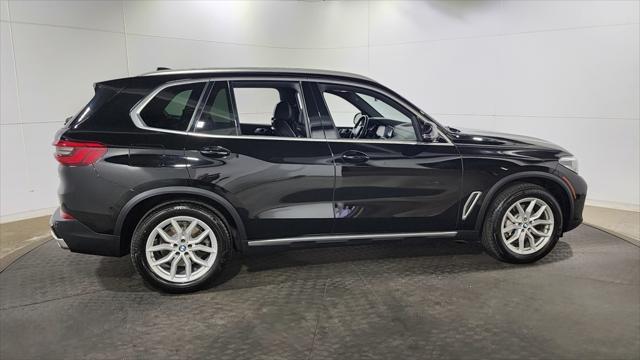 used 2019 BMW X5 car, priced at $26,350