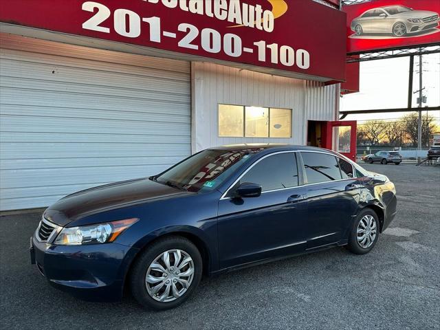 used 2010 Honda Accord car, priced at $5,850