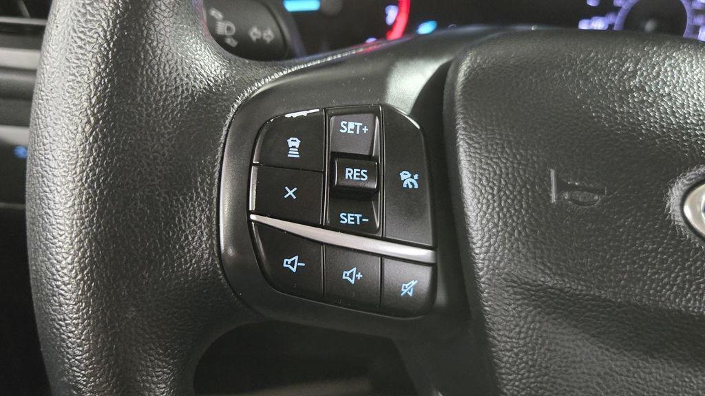 used 2020 Ford Escape car, priced at $12,985