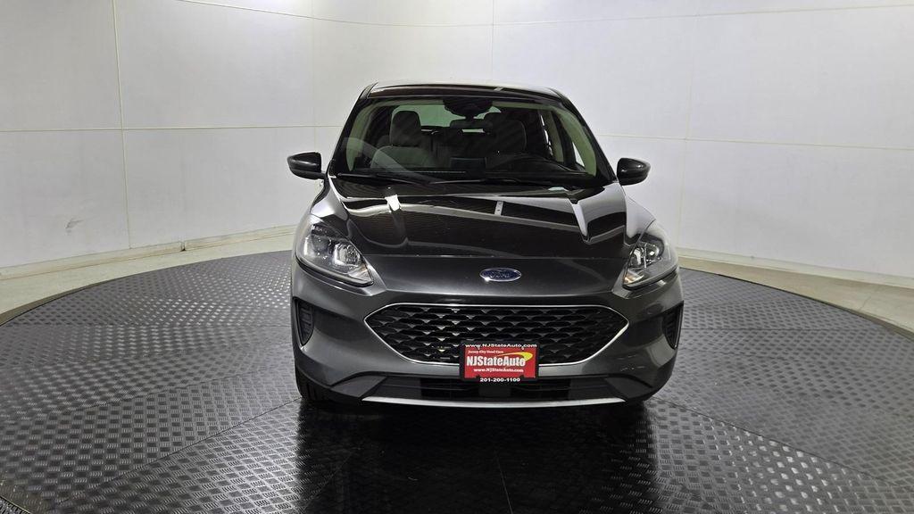 used 2020 Ford Escape car, priced at $12,985