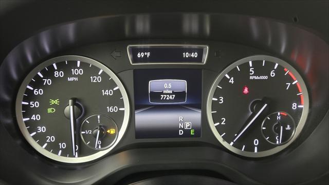 used 2017 INFINITI QX30 car, priced at $12,995