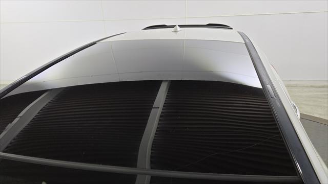 used 2017 INFINITI QX30 car, priced at $12,995
