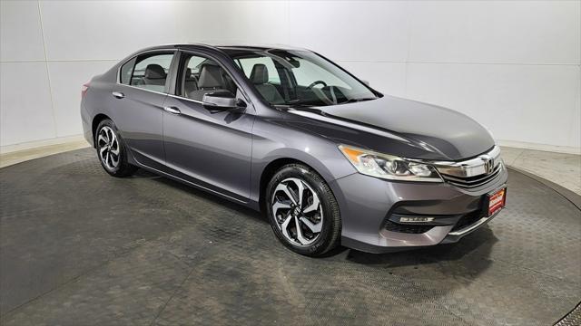 used 2016 Honda Accord car, priced at $14,197