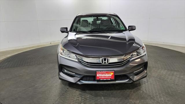 used 2016 Honda Accord car, priced at $14,197