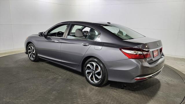 used 2016 Honda Accord car, priced at $14,197