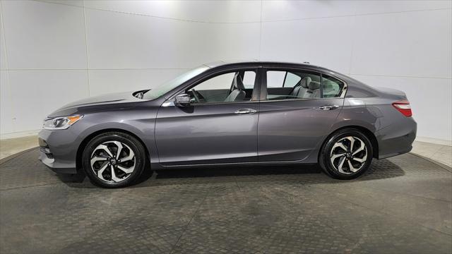 used 2016 Honda Accord car, priced at $14,197