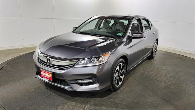 used 2016 Honda Accord car, priced at $14,197