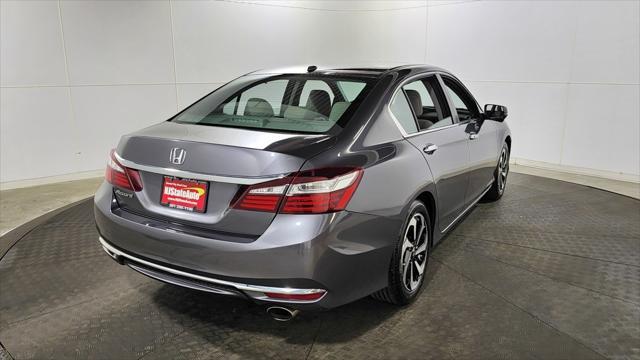 used 2016 Honda Accord car, priced at $14,197