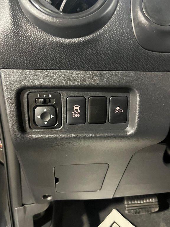 used 2024 Mitsubishi Mirage G4 car, priced at $11,966