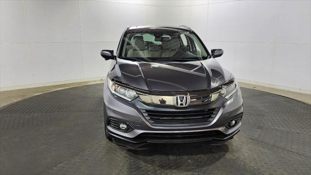 used 2019 Honda HR-V car, priced at $16,750