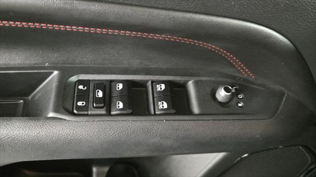 used 2024 Jeep Compass car, priced at $22,850