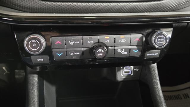 used 2024 Jeep Compass car, priced at $22,850