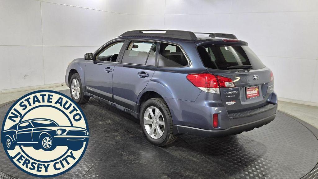 used 2013 Subaru Outback car, priced at $6,250