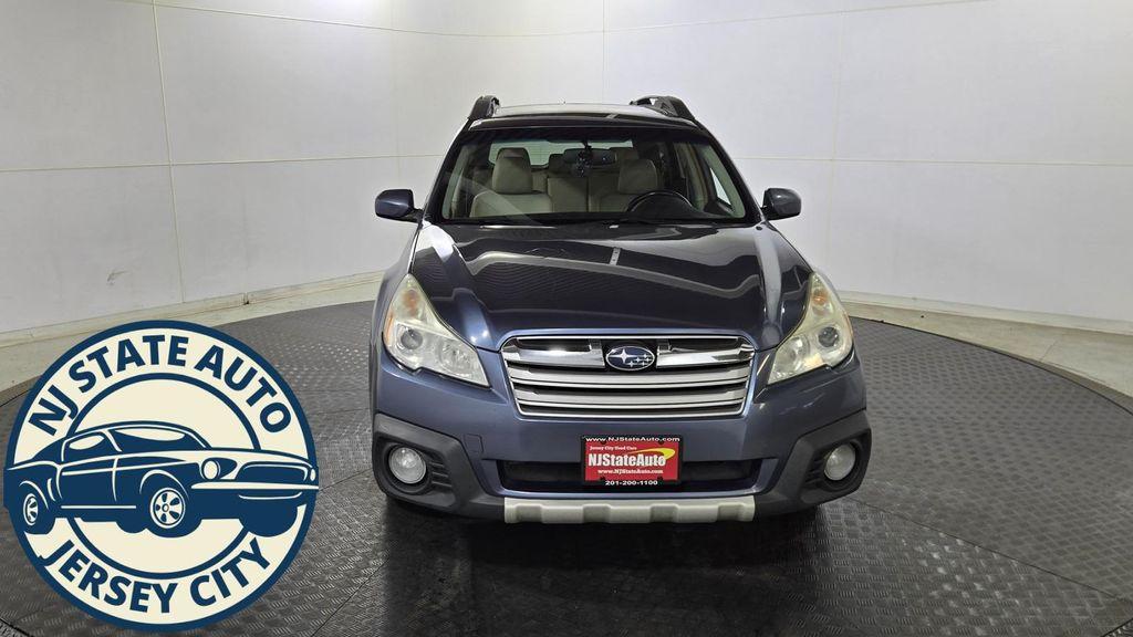 used 2013 Subaru Outback car, priced at $6,250