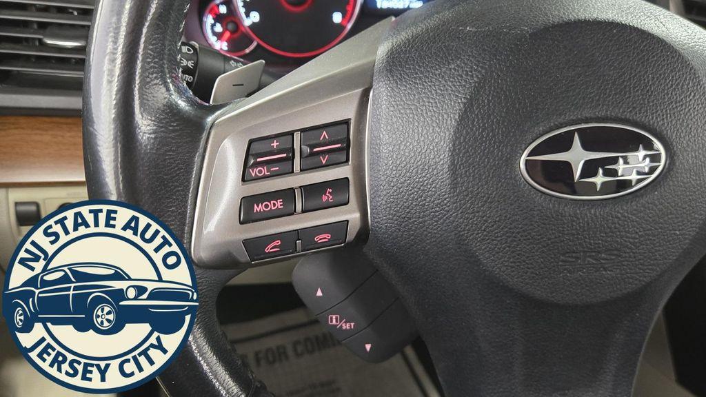 used 2013 Subaru Outback car, priced at $6,250