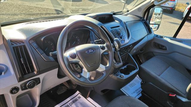 used 2019 Ford Transit-150 car, priced at $19,550