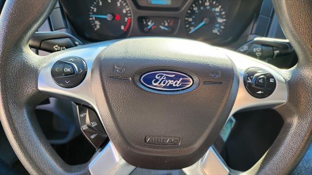 used 2019 Ford Transit-150 car, priced at $19,550