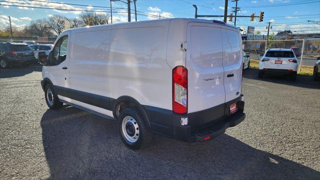 used 2019 Ford Transit-150 car, priced at $19,550