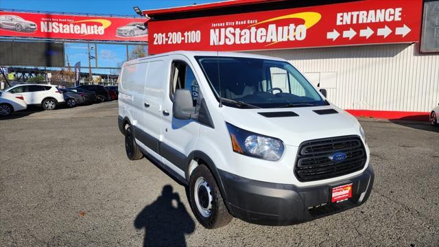 used 2019 Ford Transit-150 car, priced at $19,913