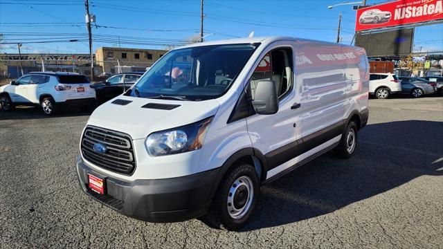 used 2019 Ford Transit-150 car, priced at $19,550