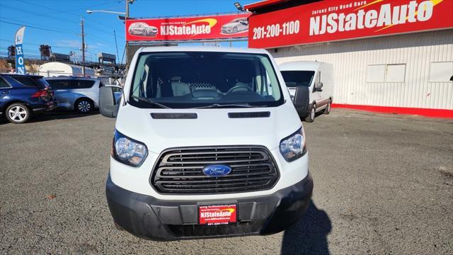 used 2019 Ford Transit-150 car, priced at $19,550