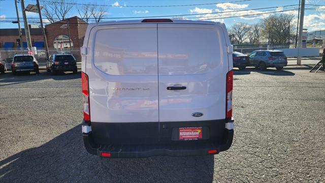 used 2019 Ford Transit-150 car, priced at $19,550