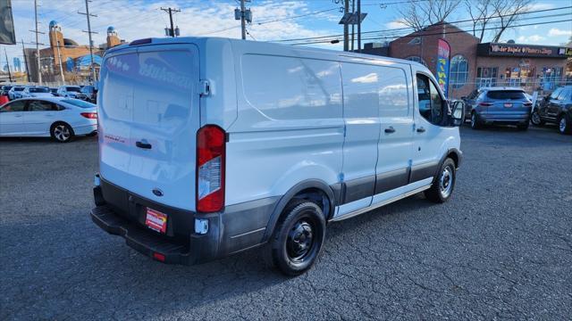 used 2019 Ford Transit-150 car, priced at $19,550