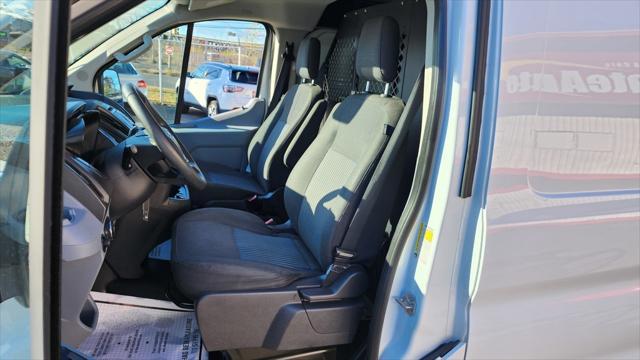 used 2019 Ford Transit-150 car, priced at $19,550