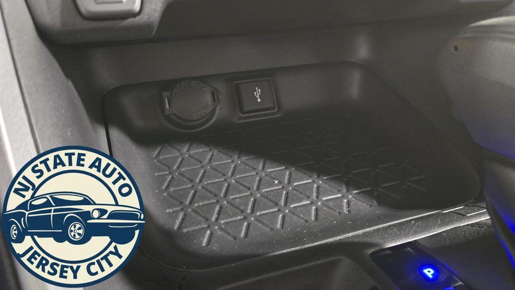 used 2021 Toyota RAV4 Hybrid car, priced at $22,085