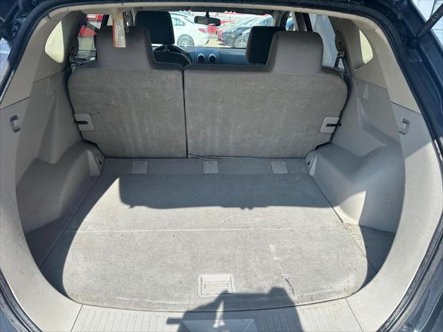 used 2012 Nissan Rogue car, priced at $3,600
