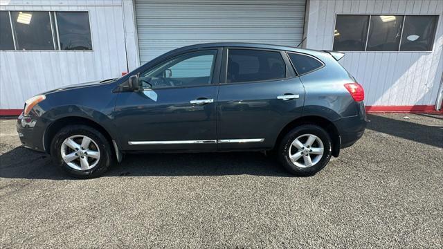 used 2012 Nissan Rogue car, priced at $3,600