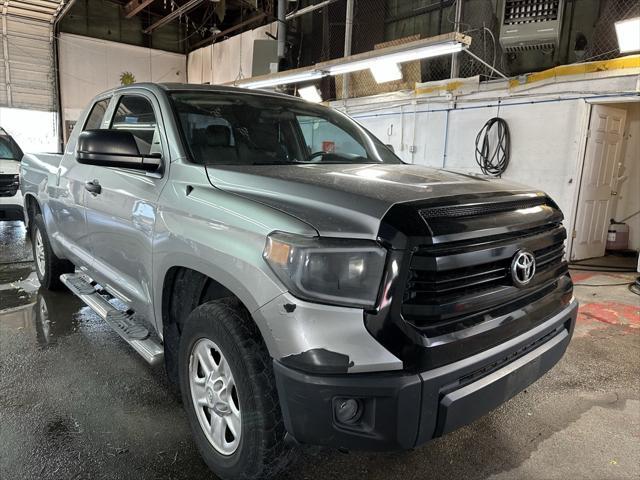 used 2014 Toyota Tundra car, priced at $14,699