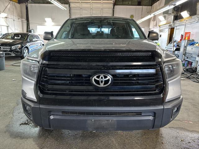 used 2014 Toyota Tundra car, priced at $15,400