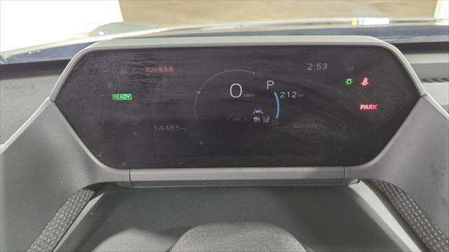 used 2024 Toyota bZ4X car, priced at $24,968