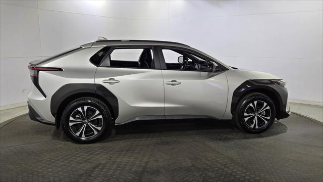 used 2024 Toyota bZ4X car, priced at $24,968