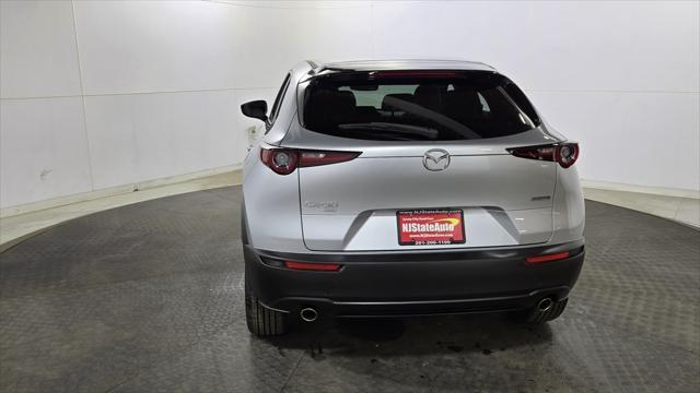 used 2021 Mazda CX-30 car, priced at $19,995