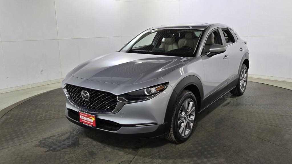 used 2021 Mazda CX-30 car, priced at $18,485