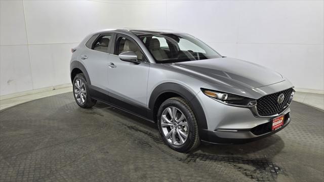 used 2021 Mazda CX-30 car, priced at $19,350