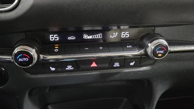used 2021 Mazda CX-30 car, priced at $19,995