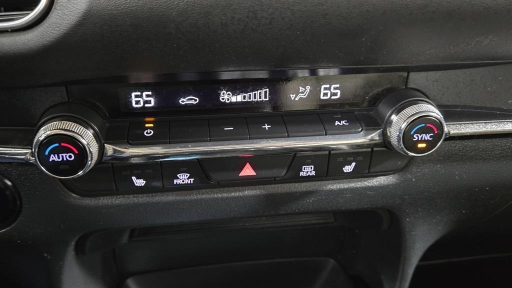 used 2021 Mazda CX-30 car, priced at $18,485