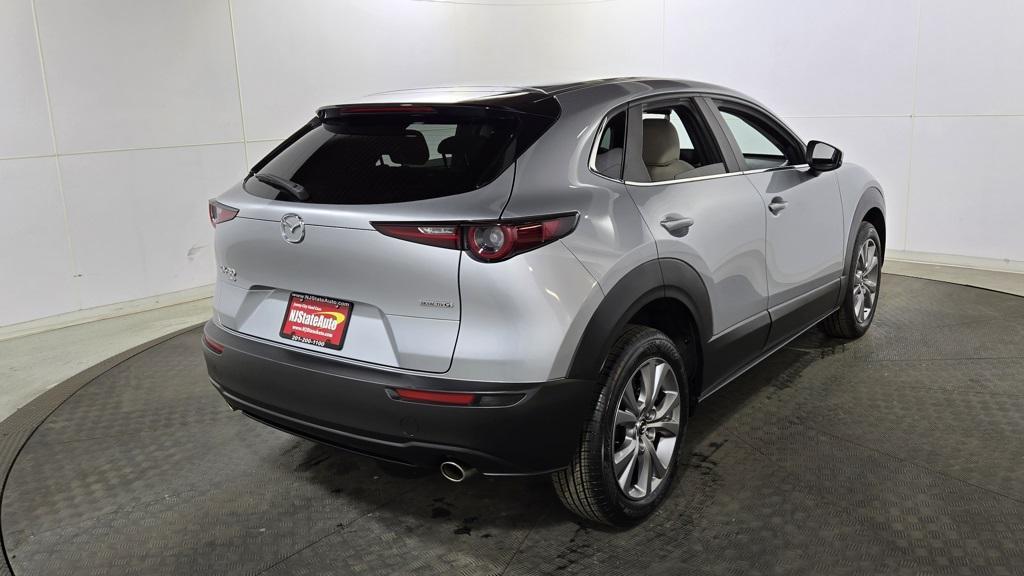 used 2021 Mazda CX-30 car, priced at $18,485