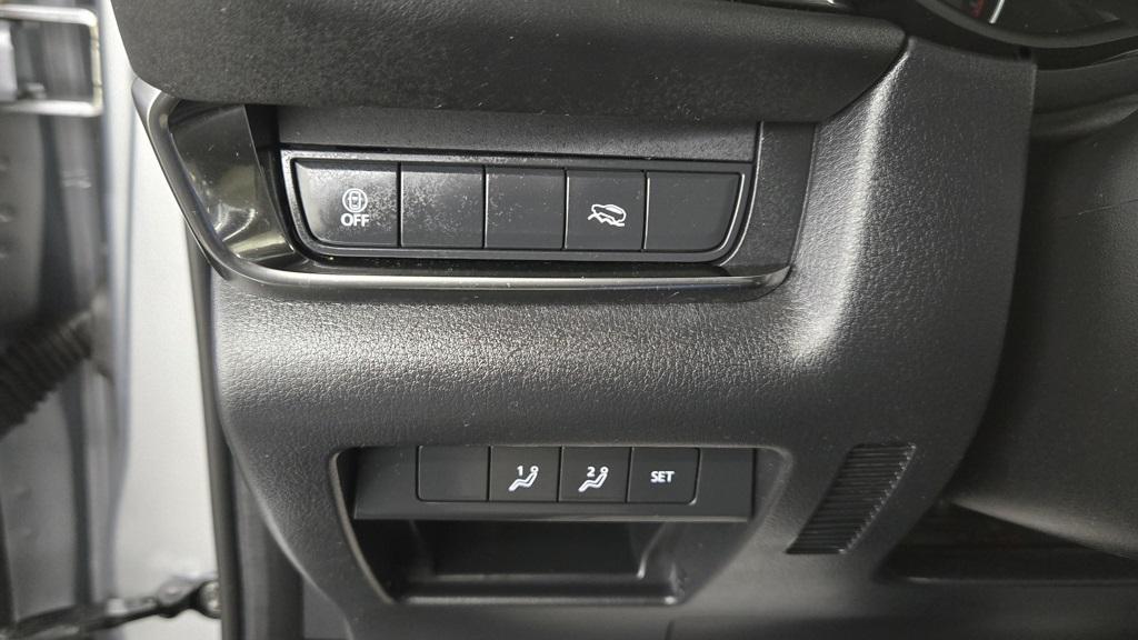 used 2021 Mazda CX-30 car, priced at $18,485