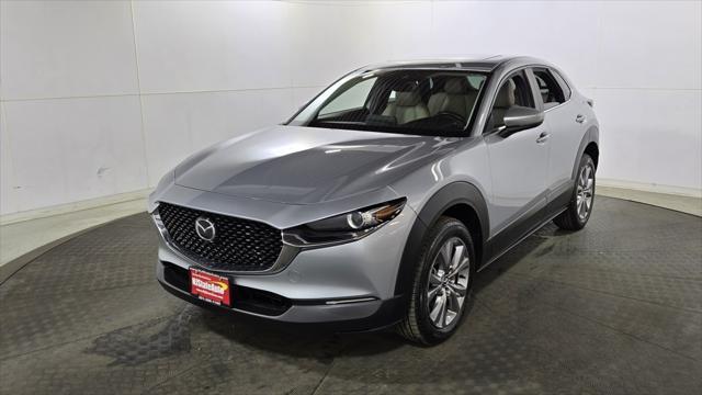 used 2021 Mazda CX-30 car, priced at $19,995